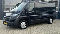 Gebruikt 2021 Fiat Ducato Van | € 17.750 (Super prijs)