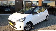Gebruikt 2022 Hyundai i10 Comfort Hatchback | € 12.645 (Eerlijke prijs)