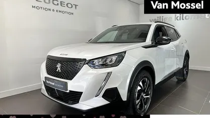 Occasion 2022 Peugeot 2008 Allure SUV | € 18.940 (Eerlijke prijs)