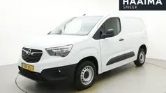 Gebruikt 2022 Opel Combo Edition MPV | € 11.950 (Eerlijke prijs)