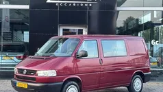 Overige Gebruikt 2002 VW T4 Van | € 2.995 (Goede deal)