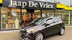 Gebruikt 2015 Opel Mokka Cosmo SUV | € 12.950 (Eerlijke prijs)