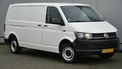 Occasion VW T6 84 PK (61 kW) 2018 Van