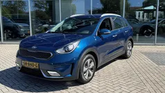 Gebruikt 2018 Kia Niro SUV | € 17.445 (Eerlijke prijs)