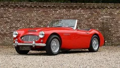 Gebruikt 1959 Austin Healey 100/6 Cabriolet | € 68.500