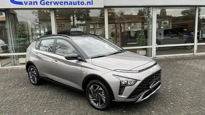 Gebruikt 2023 Hyundai Bayon Comfort SUV | € 19.955 (Eerlijke prijs)