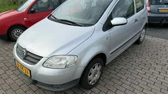 Gebruikt 2007 VW Fox Trendline Hatchback | € 999 (Super prijs)