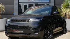 Zwart Gebruikt 2023 Land Rover Range Rover Sport SE Dynamic SUV | € 104.950 (Super prijs)