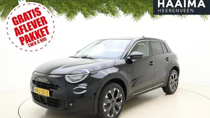 Gebruikt 2025 Fiat 600 La Prima SUV | € 29.445 (Eerlijke prijs)