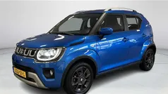 Gebruikt 2024 Suzuki Ignis Hatchback | € 24.945 (Eerlijke prijs)