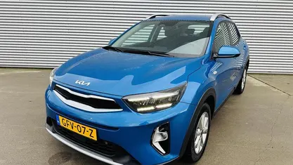 Occasion Kia Stonic 101 PK (74 kW) 2024 SUV
