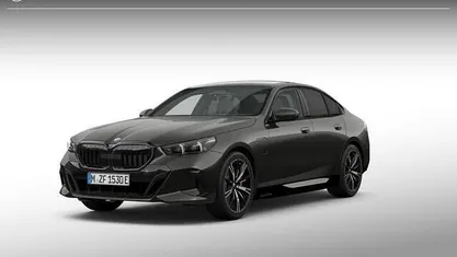 Occasion BMW 550e M Sport 489 PK (359 kW) 2025 Sedan