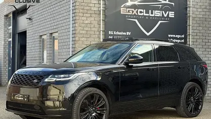 Gebruikt 2017 Land Rover Range Rover Velar SE Dynamic SUV | € 31.950 (Eerlijke prijs)