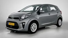 Gebruikt 2024 Kia Picanto Hatchback | € 15.745 (Eerlijke prijs)