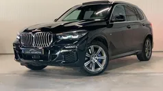 Zwart Gebruikt 2019 BMW X5 Executive SUV | € 52.900 (Eerlijke prijs)