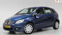 Gebruikt 2011 Mercedes B180 Business MPV | € 2.950 (Eerlijke prijs)