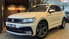Gebruikt 2017 VW Tiguan R-line SUV | € 27.495 (Eerlijke prijs)