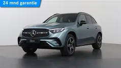 Grijs Gebruikt 2024 Mercedes GLC300e AMG line SUV | € 69.850 (Eerlijke prijs)