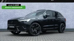 Zwart Gebruikt 2024 Volvo XC60 Plus SUV | € 55.899 (Eerlijke prijs)