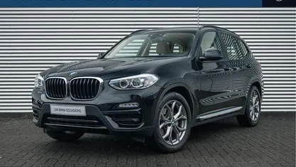 Occasion 2018 BMW X3 Executive SUV | € 31.950 (Eerlijke prijs)