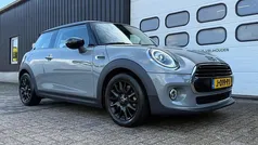 Gebruikt 2020 Mini Cooper Pepper Hatchback | € 18.495 (Eerlijke prijs)
