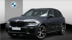 Gebruikt 2019 BMW X5 M Sport SUV | € 57.900 (Eerlijke prijs)