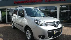 Gebruikt 2017 Renault Kangoo LIMITED MPV | € 10.950 (Goede deal)
