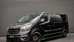 Gebruikt 2024 Renault Trafic Luxe Van | € 37.945 (Eerlijke prijs)