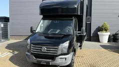 Gebruikt 2012 VW Crafter Van | € 9.950 (Goede deal)