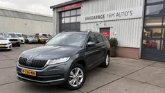 Gebruikt 2018 Skoda Kodiaq Business Line SUV | € 26.950 (Eerlijke prijs)