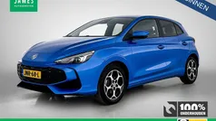 Blauw Gebruikt 2024 MG MG3 Luxury Hatchback | € 19.945 (Goede deal)