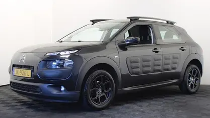 Occasion 2016 Citroën C4 Feel SUV | € 6.450 (Eerlijke prijs)