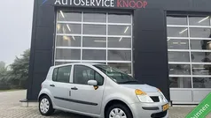 Grijs Gebruikt 2005 Renault Modus Dynamique MPV | € 1.850 (Eerlijke prijs)