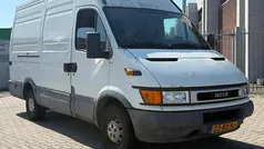 Gebruikt 2004 Iveco Daily Van | € 1.995 (Super prijs)
