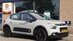 Hatchback Gebruikt 2018 Citroën C3 Shine Hatchback | € 13.350 (Eerlijke prijs)