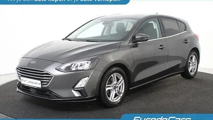 Occasion 2021 Ford Focus Business Edition Hatchback | € 18.800 (Goede deal)