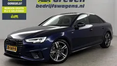 Gebruikt 2019 Audi A4 S-Line Sedan | € 27.800 (Eerlijke prijs)