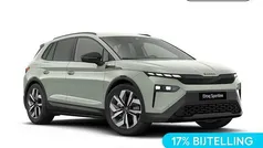 Overige Nieuw 2025 Skoda Elroq SportLine SUV | € 48.949 (Eerlijke prijs)
