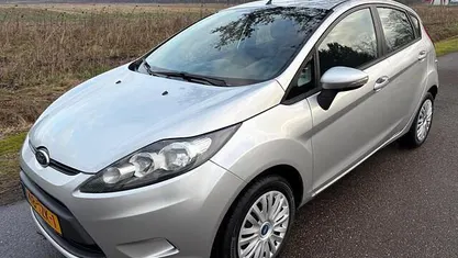 Occasion 2012 Ford Fiesta Hatchback | € 5.980 (Eerlijke prijs)