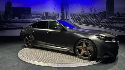 Occasion BMW M5 Comfort Edition 721 PK (530 kW) 2025 Sedan