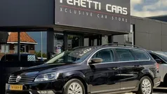 Gebruikt 2011 VW Passat Comfortline Stationwagen | € 5.900 (Eerlijke prijs)
