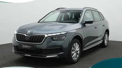 Gebruikt 2020 Skoda Kamiq Style SUV | € 18.400 (Goede deal)