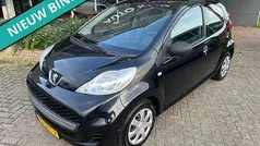 Gebruikt 2011 Peugeot 107 Hatchback | € 2.925 (Eerlijke prijs)