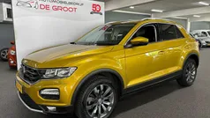 Gebruikt 2020 VW T-Roc Business SUV | € 21.500 (Eerlijke prijs)