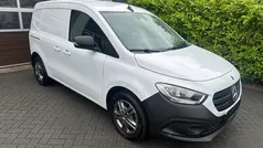 Gebruikt 2023 Mercedes Citan 110 Van | € 25.450 (Eerlijke prijs)