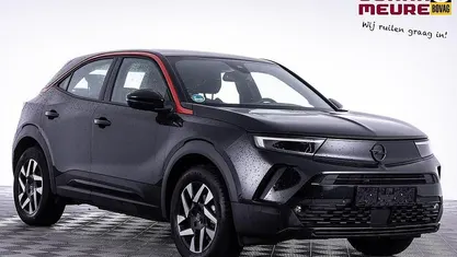 Occasion Opel Mokka-e GS Line 100 kW (136 PK) 2023 Zwart SUV