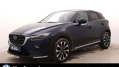 Occasion Mazda CX-3 120 PK (88 kW) 2019 SUV