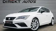 Seat Leon ST