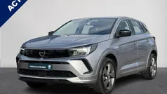 Grijs Gebruikt 2024 Opel Grandland X Edition SUV | € 25.925 (Goede deal)
