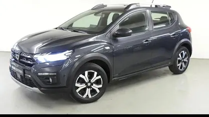 Occasion Dacia Sandero Comfort 91 PK (66 kW) 2022 Hatchback